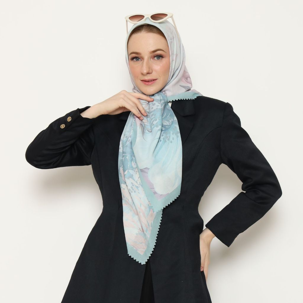 Yarashyma Scarf New Series
