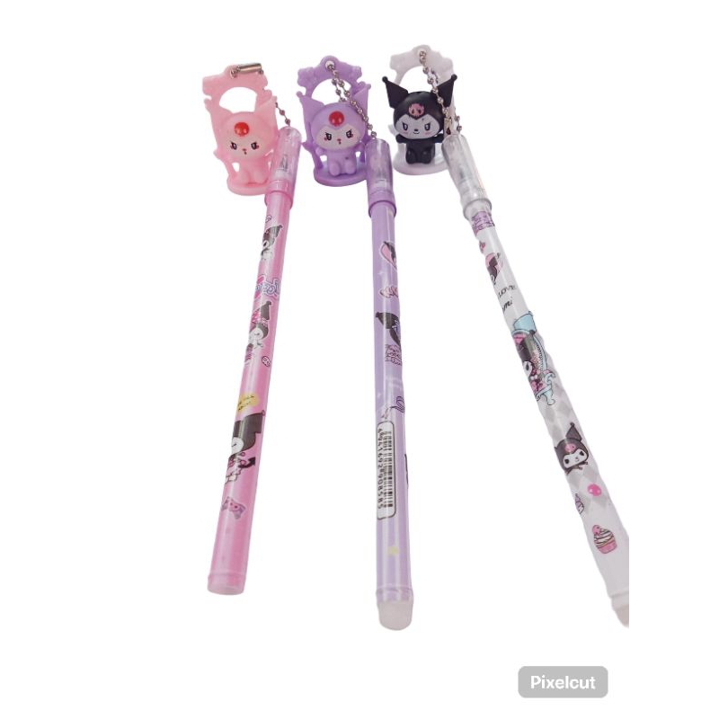 

PULPEN KARAKTER SANRIO /3PCS