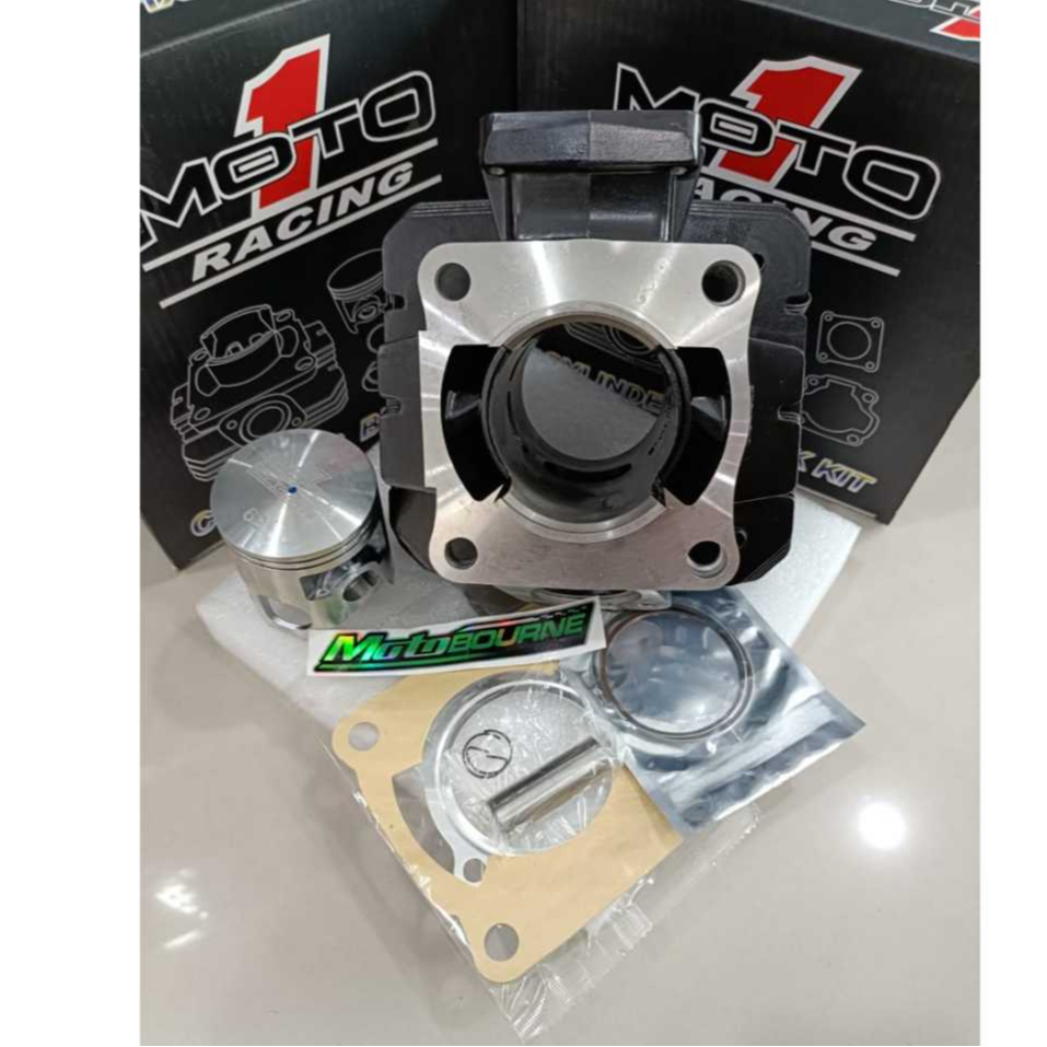 Blok Seher Moto 1 RX King cylinder block 62MM RXKING STANDART Moto1 Racing