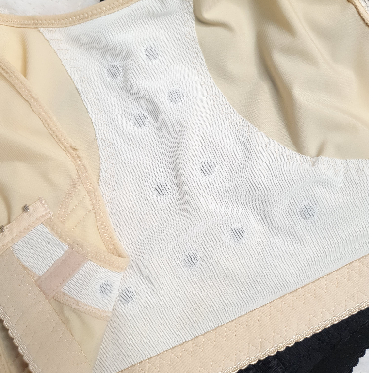 Korset Arm Shaper pengecil lengan tourmaline