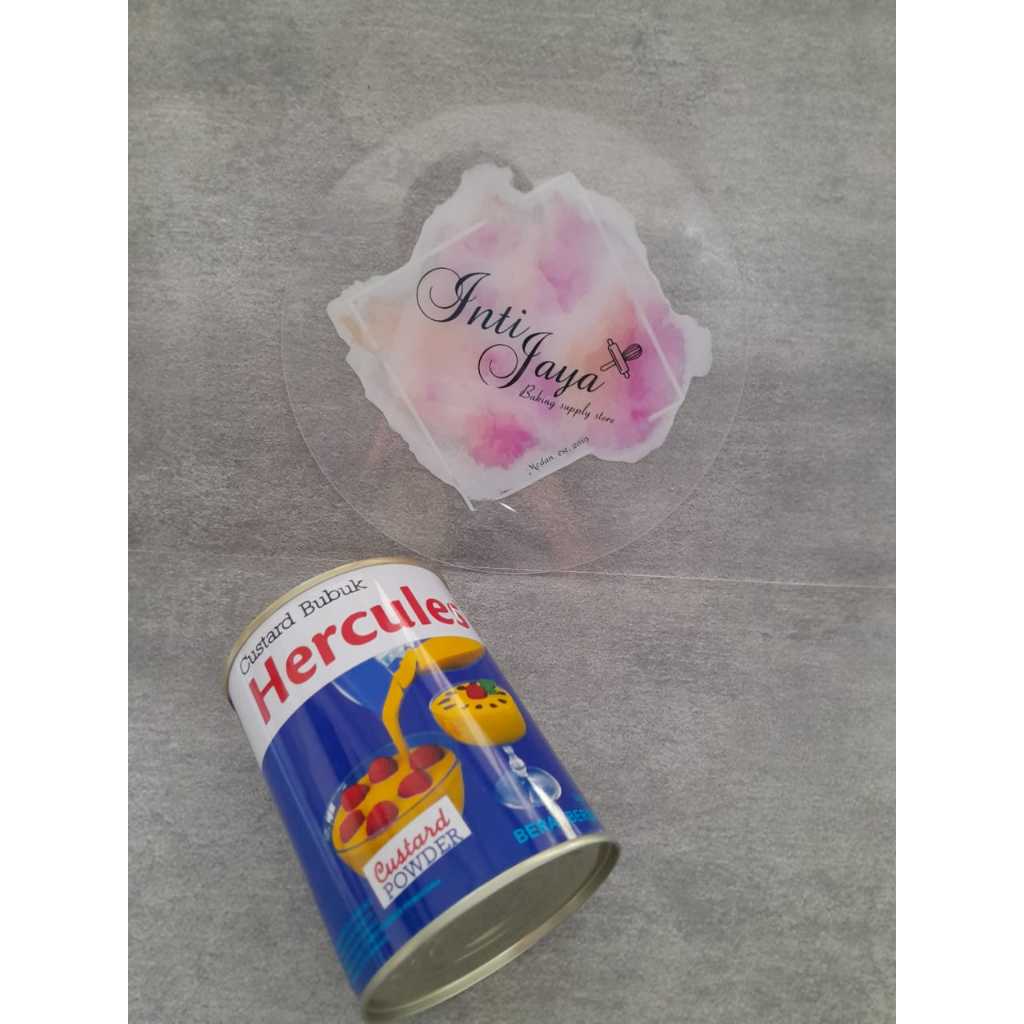 

HERCULES CUSTARD POWDER 300GR