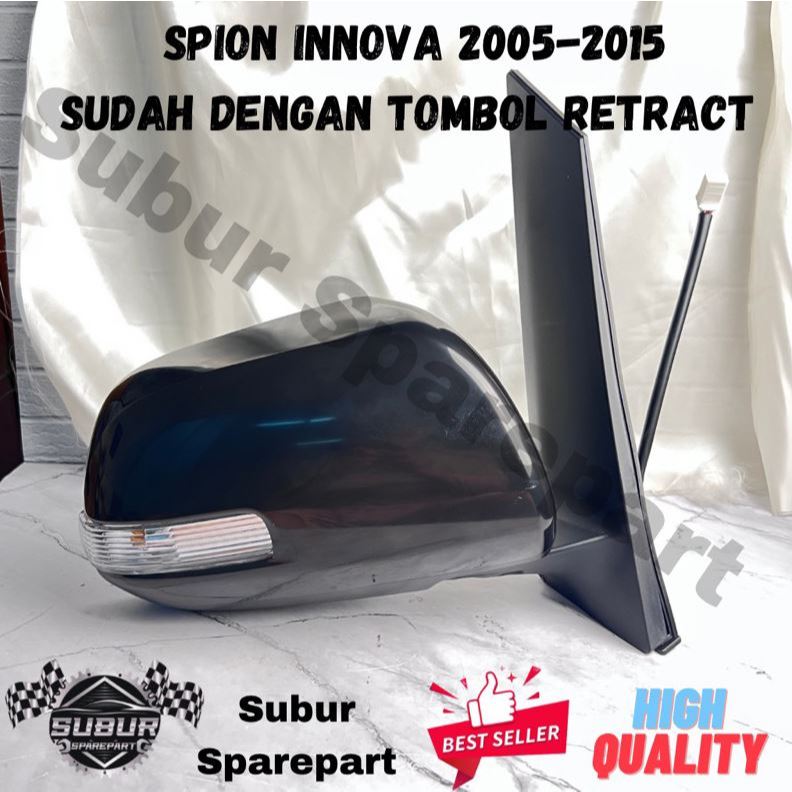 Spion Innova 2005-2015 Type V