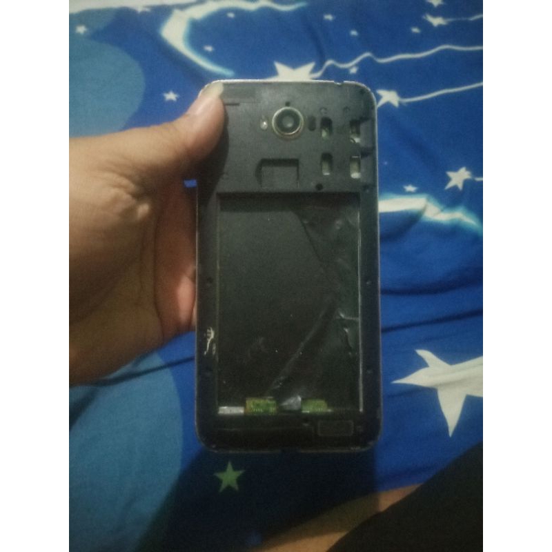 lcd Asus Zenfone max ory mulus
