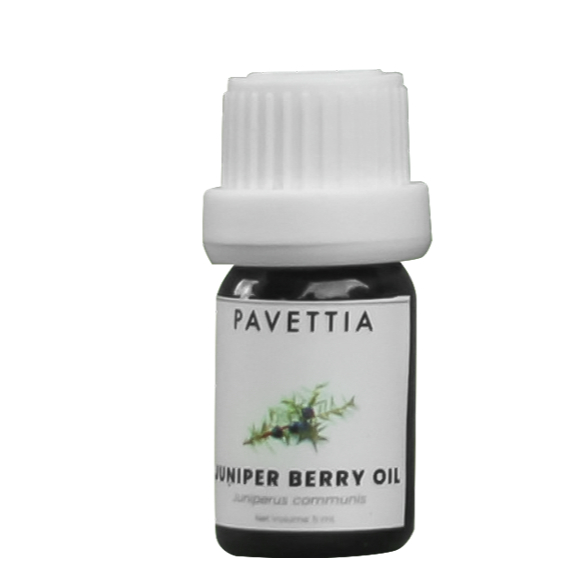 10 ml sampel - minyak Juniper berry - Juniper berry oil (Juniperus communis)