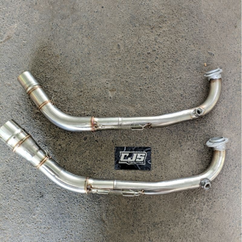 Leher Vario 160 PCX 160 inlet 38 dan 50