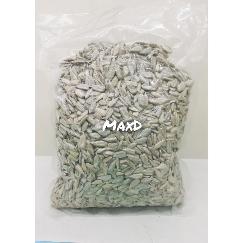 

Sunflower Seed Repack 1 kg