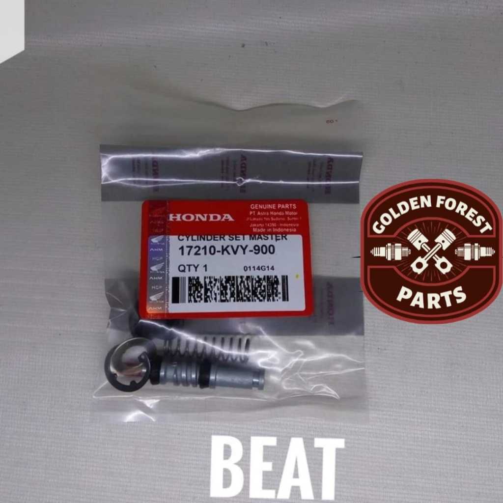 Seal Master Rem Beat Karbu - Scoopy Karbu - Spacy KVY