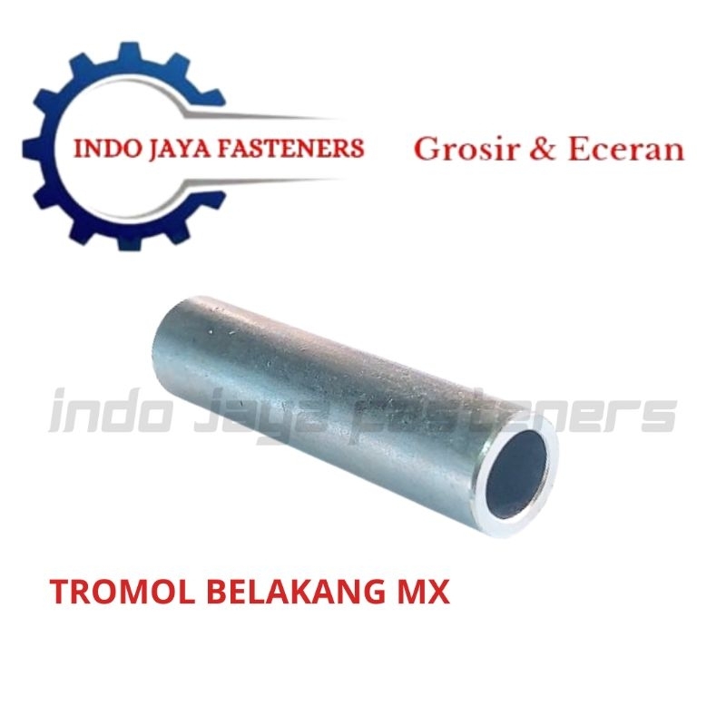 Bos Bosh Tromol Belakang  Yamaha Jupiter MX