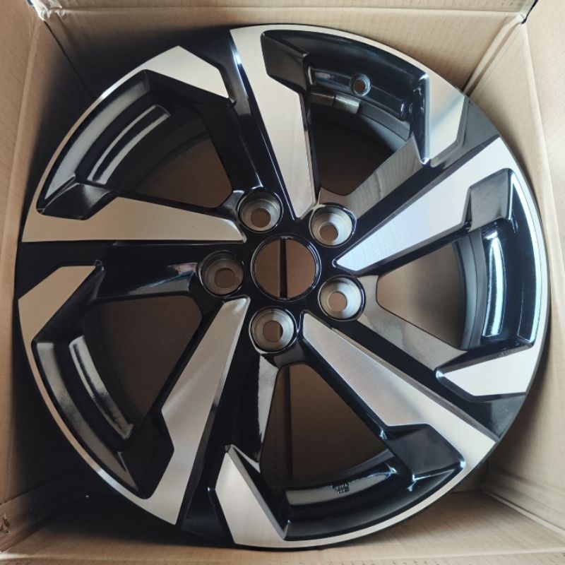 Velg Xpander Ring 17 Original