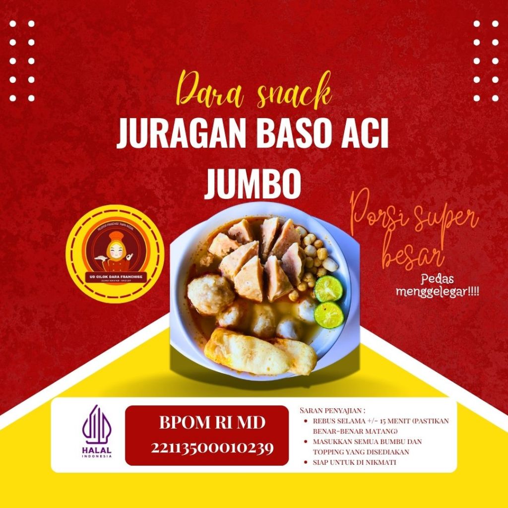 

BASO ACI JUMBO BY CILOK DARA (PREMIUM)