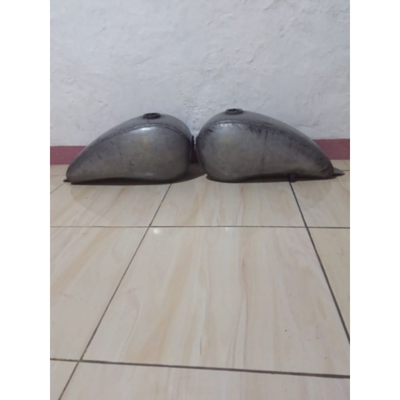 Tangki Tirdrop Tangki Tetes air Tangki Custom Tangki Termurah Tangki Japstyle Tangki Harley