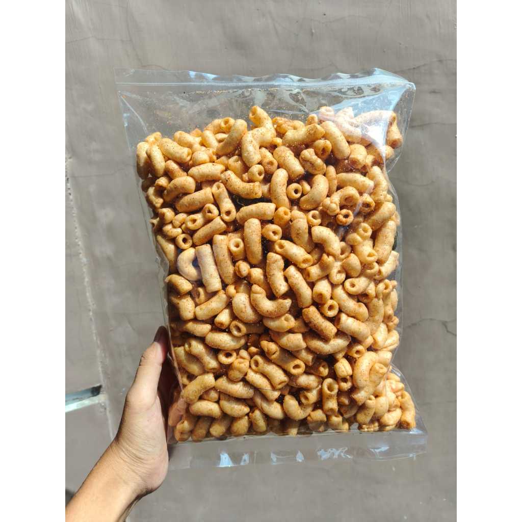 

makroni bumbu rujak makaroni 210 gr