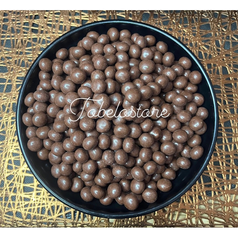 

piyo ball coklat bersalut biskuit 250gr