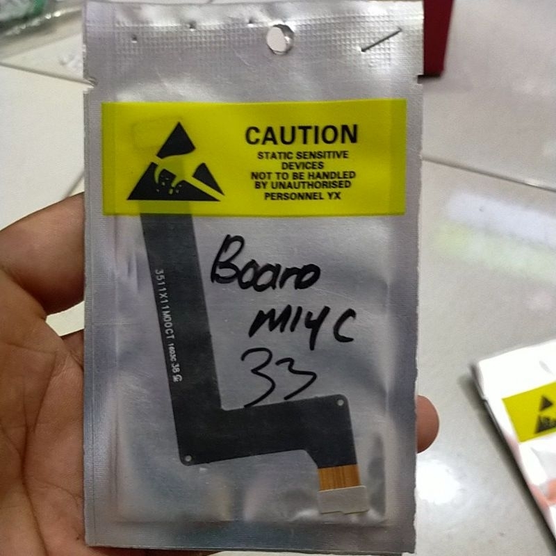FLEXIBLE BOARD Xiaomi mi4c  fleksibel mesin mi4c