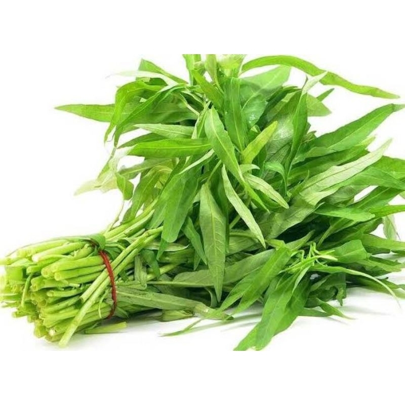 

Sayur kangkung per ikat