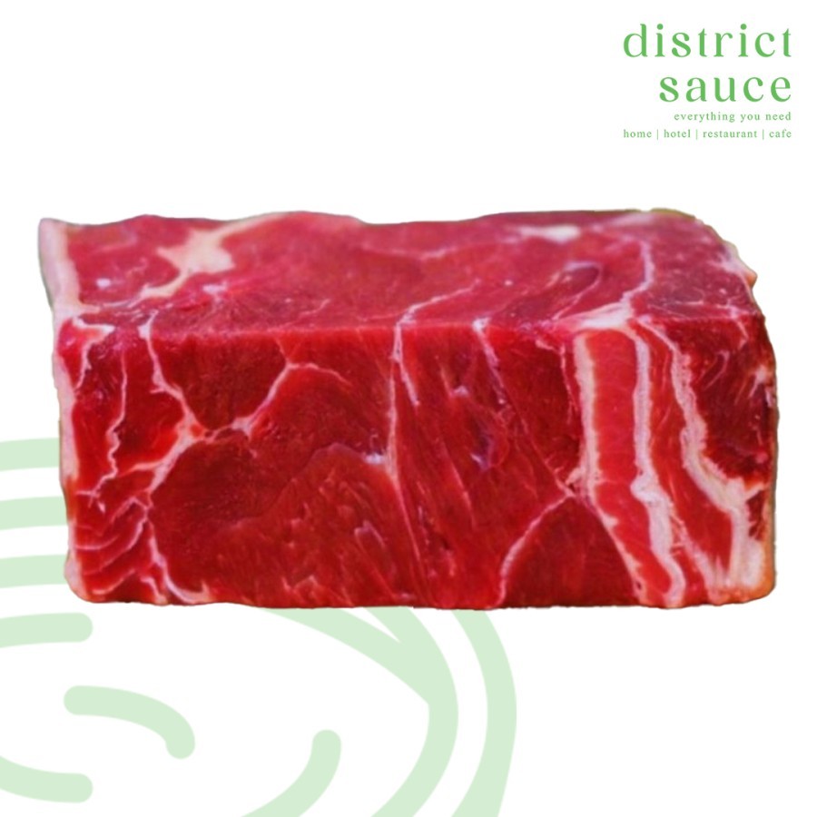 

Daging Semur Import AUS - 500 gr