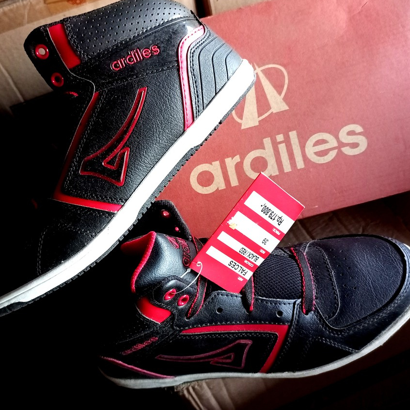 SEPATU Boot Kulit buat KULIAH KERJA SMA SMK ARDILES sepatuSEKOLAH SEPATU BOOT SEPATU BOOTS