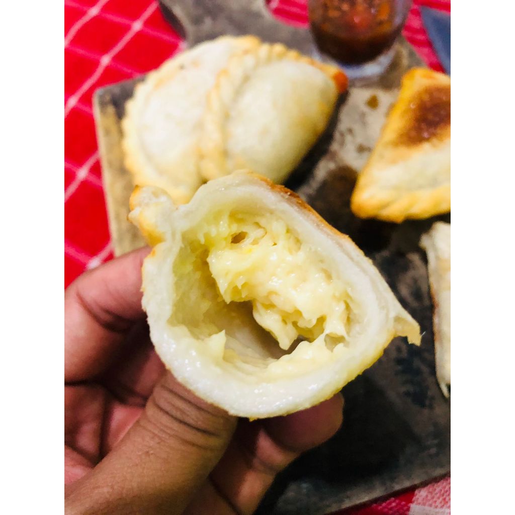 

Paket Cireng Isi Keju ukuran sedang