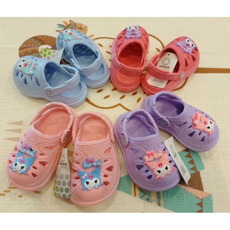 sendal anak irsoe 140