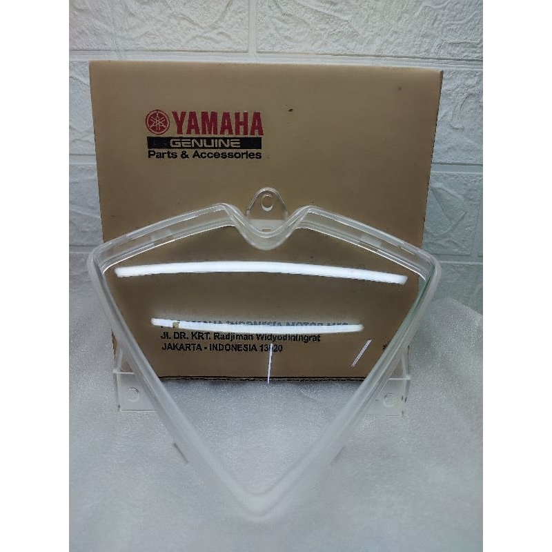 MIKA KACA SPEDOMETER MIO J MIO GT ORI YGP (54P)