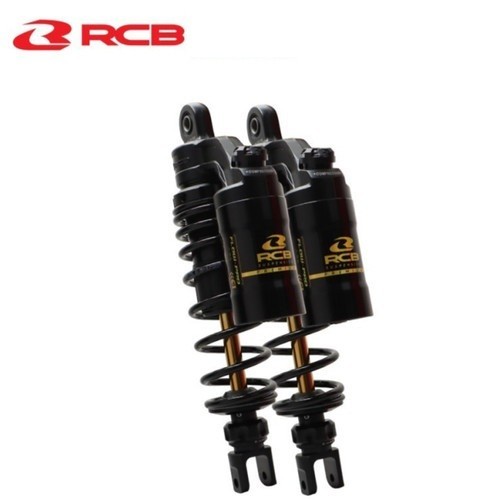 shockbreaker rcb flow pro pcx 160 shock belakang SP