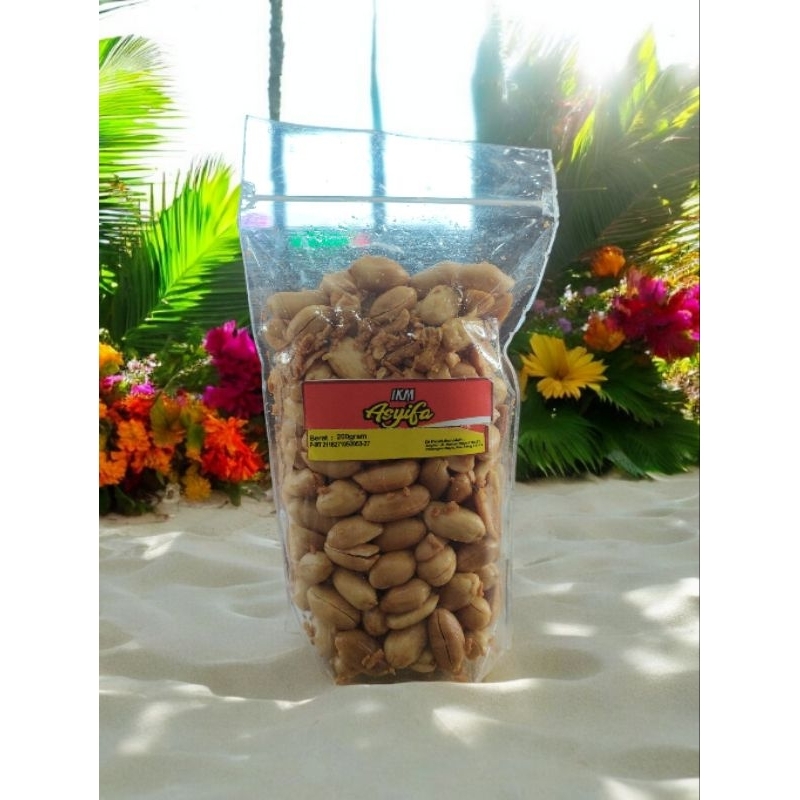 

Kacang Bawang
