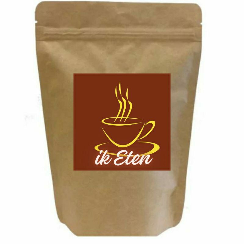 

KOPI BUBUK 250 mg