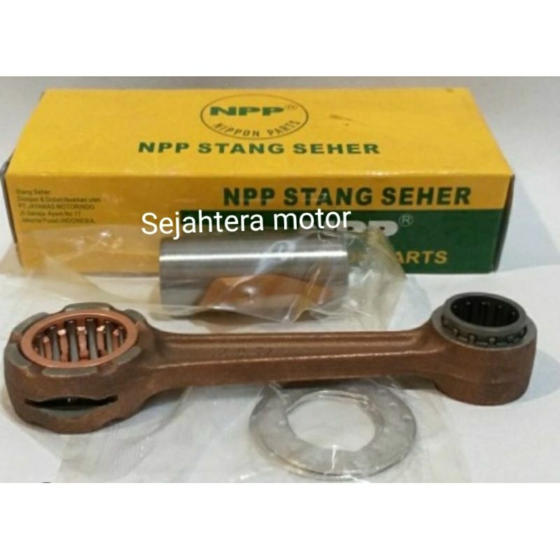 TIANG SOKAR NPR  RX KING   3KA - 0705