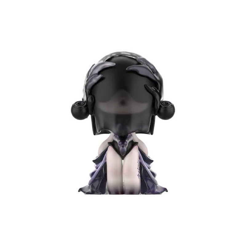 Popmart Skullpanda The Sound