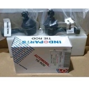 tie rod carry extra/tie rod ss/tie rod futura indopart asli 2buah