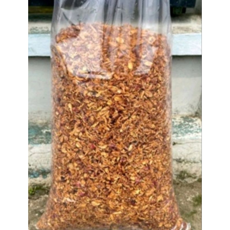 

Bawang Goreng Jawa Premium 98% Original