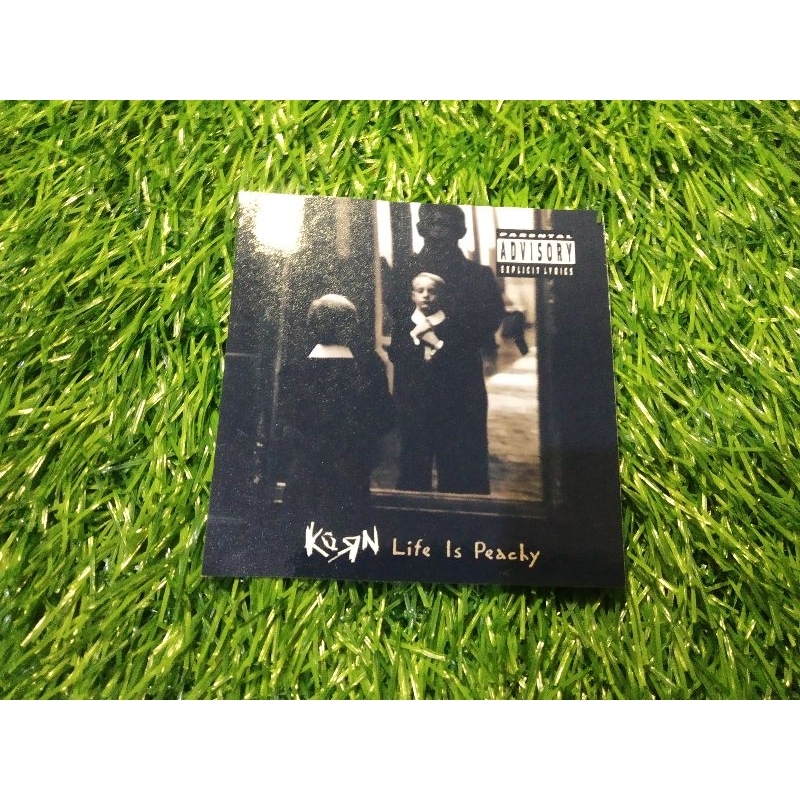 

print stiker korn