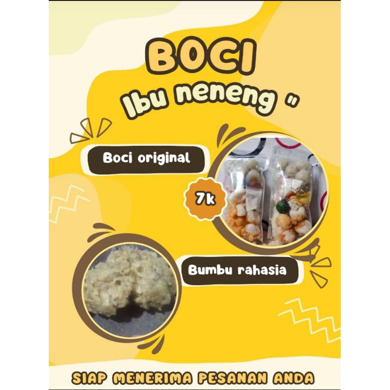 

BASO ACI ORIGINAL JUMBO