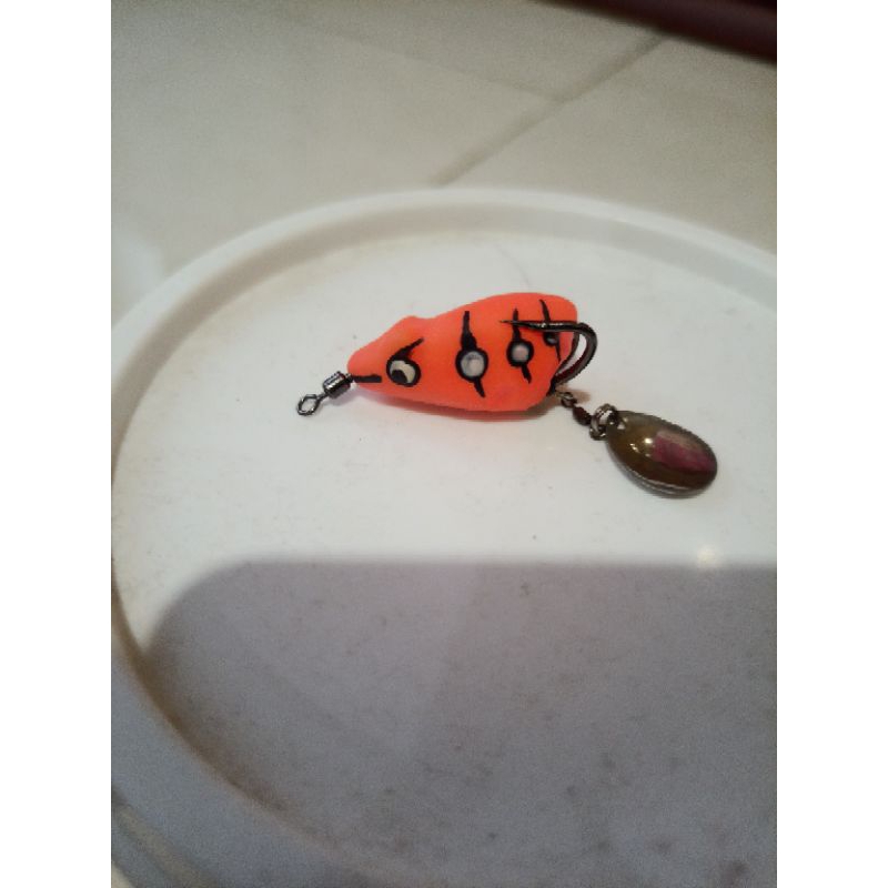 sofrog 2,8 cm killer