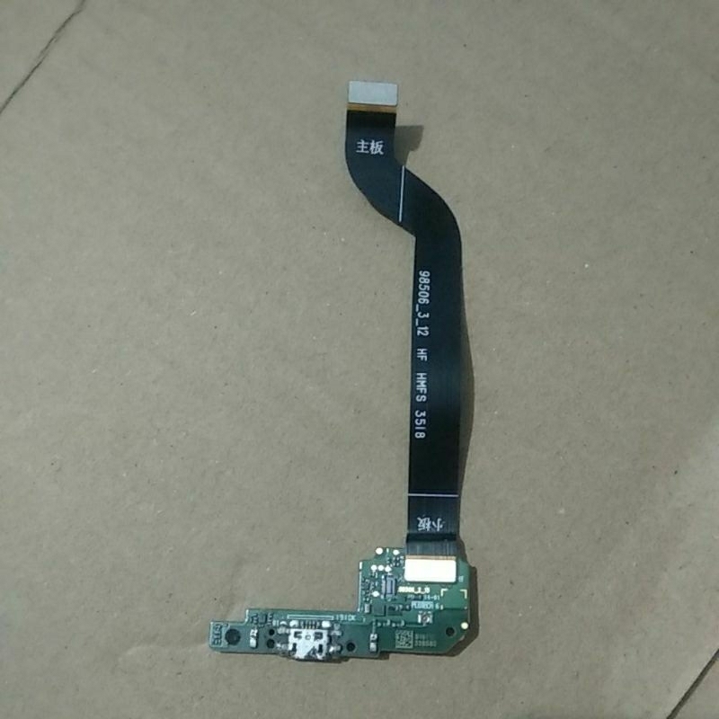 Fleksibel Board Cas Bekas Redmi 6a