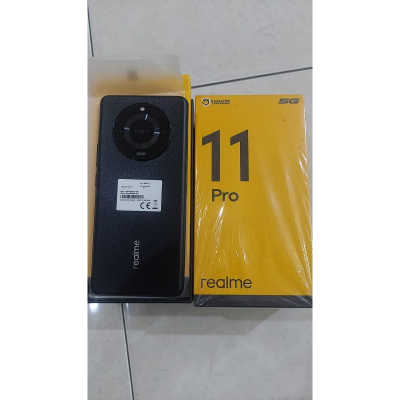 REALME 11 PRO 5G 8/256 GB SECOND