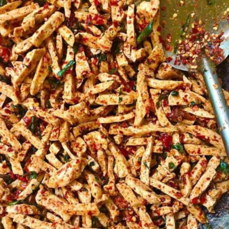 

Basreng Pedas Daun Jeruk Jaluna