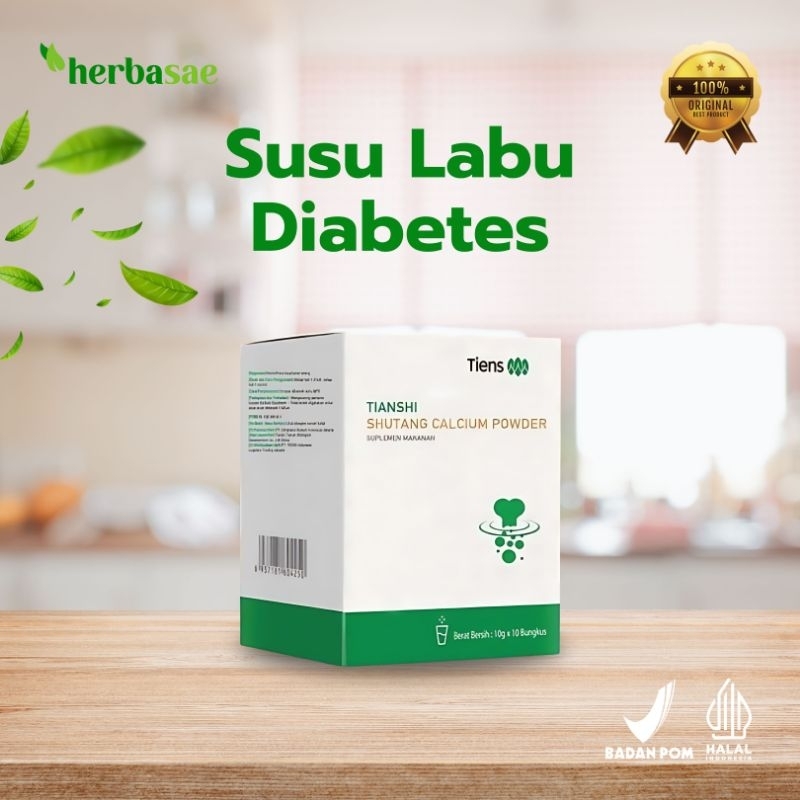 

Susu Labu Diabetes China Efektif Dalam Menurunkan Kadar Gula Darah
