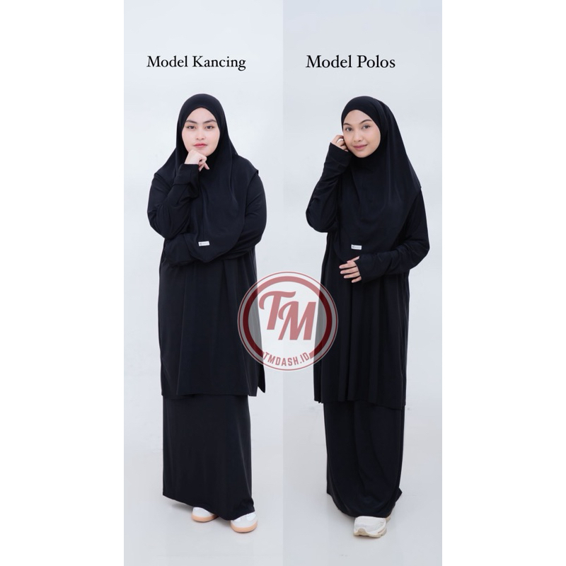 ONE SET TUNIC MALAYSIA