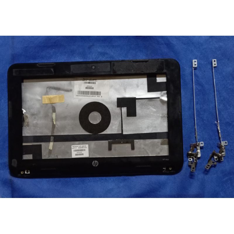 Case Casing Prem Lcd laptop HP Mini 110-3518