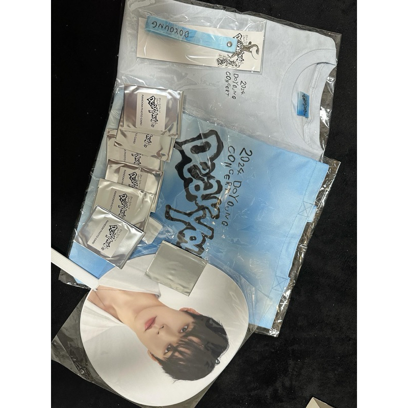 PELUNASAN MD JAPAN DOYOUNG