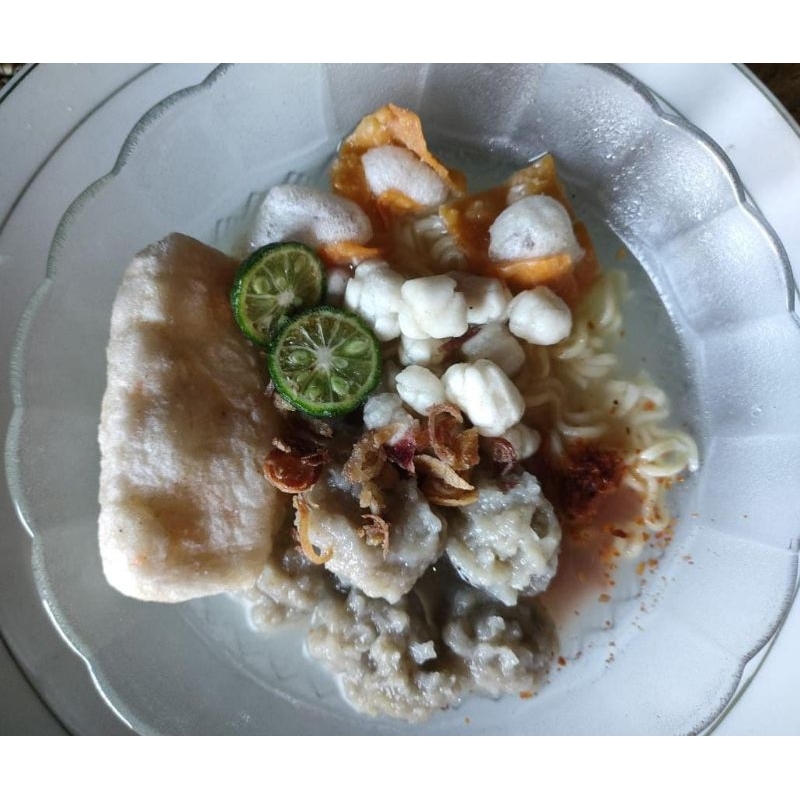 

BasoAciHomemade