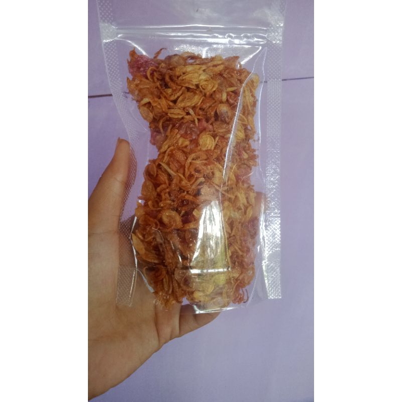 

BAWANG GORENG ASLI