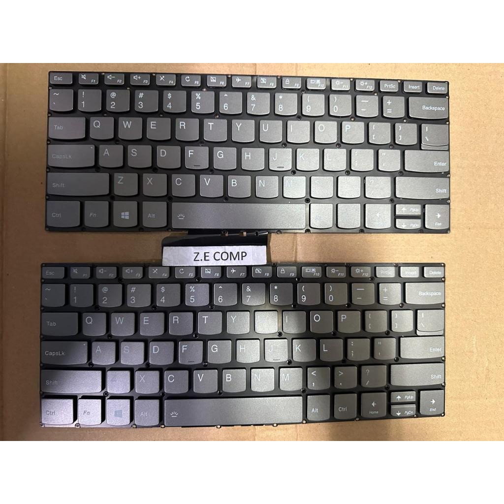 KEYBOARD LAPTOP LENOVO IDEAPAD S340,V130,V330,