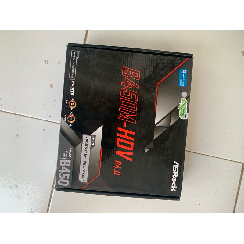 

kardus mobo