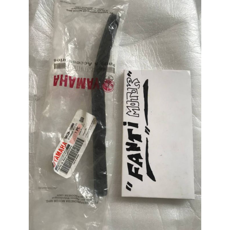 Damper Batok Lampu Mxking Yamaha 90520-15808 Kecil Tapi Vital