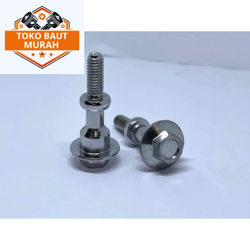 Baut Head Mio M3 Mio Soul