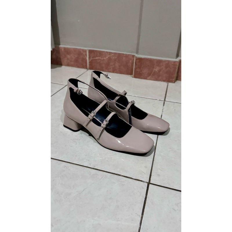 PRELOVED ZARA Heels