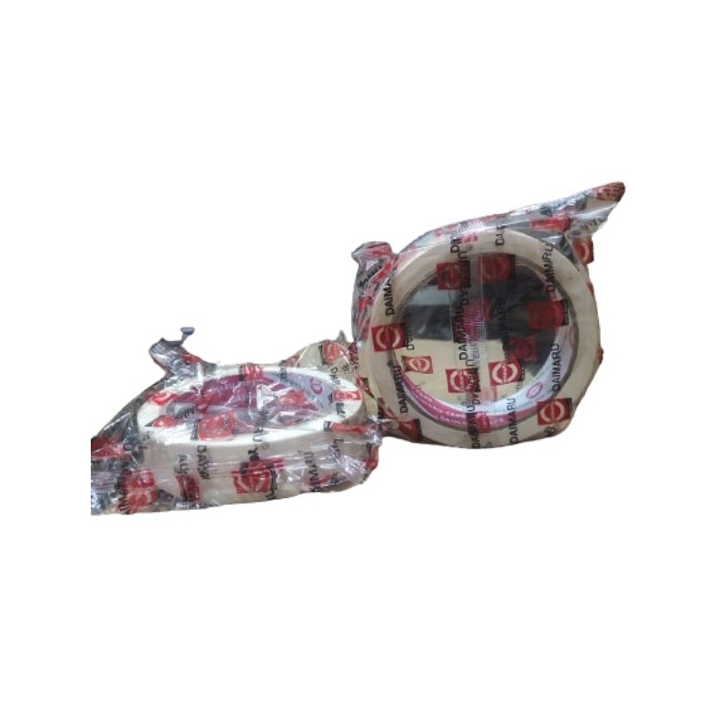 

Lakban kertas masking tape daimaru 24mm 1 inch