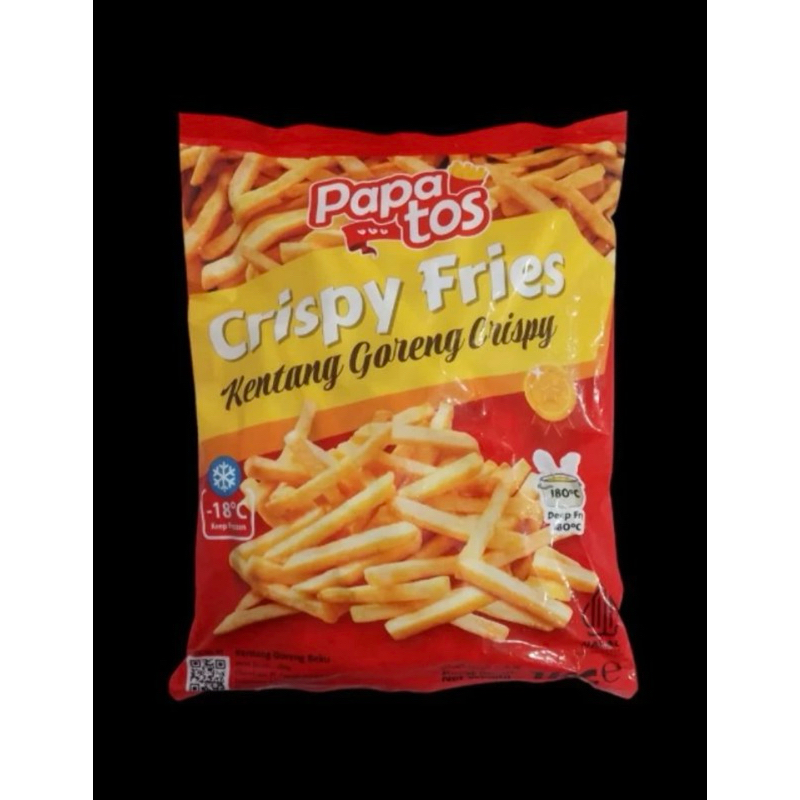 

kentang papatos 1kg